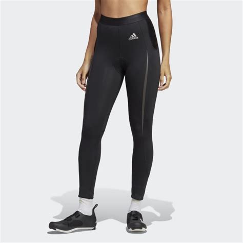 Adidas cycling tights